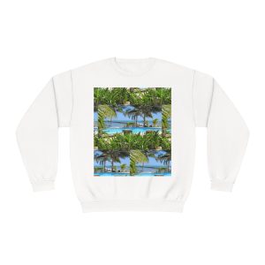 Unisex NuBlend® Crewneck Sweatshirt
