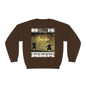 Unisex NuBlend® Crewneck Sweatshirt